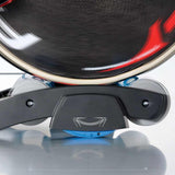 Garmin, Tacx Galaxia, Rollers