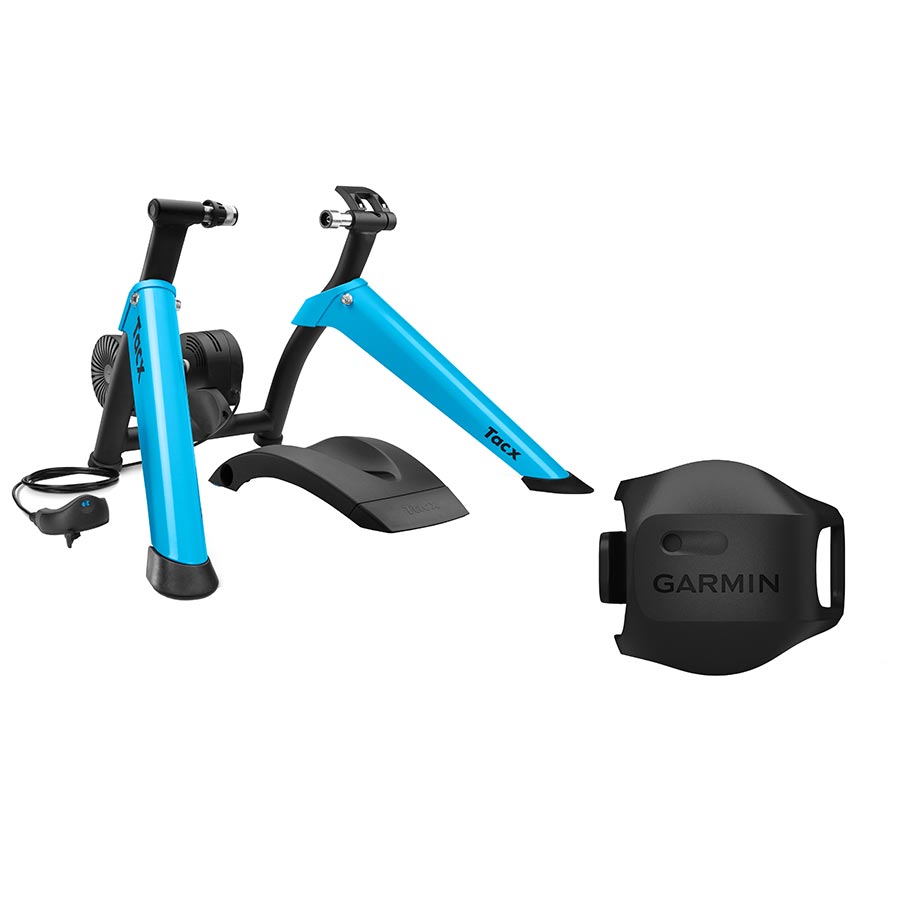 Garmin, Tacx Boost, Trainer, Magnetic