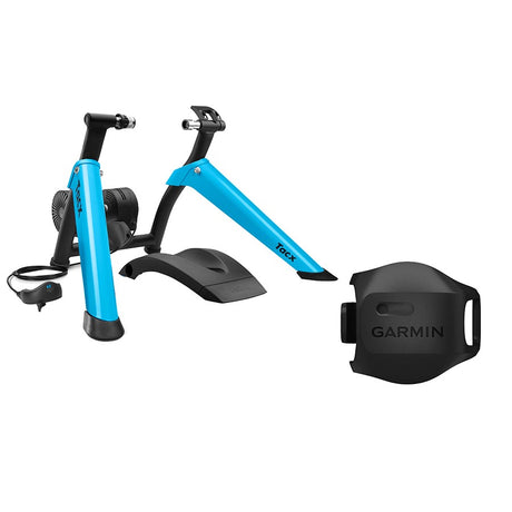 Garmin, Tacx Boost, Trainer, Magnetic