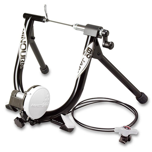 Minoura B60R Bundle Trainer Magnetic