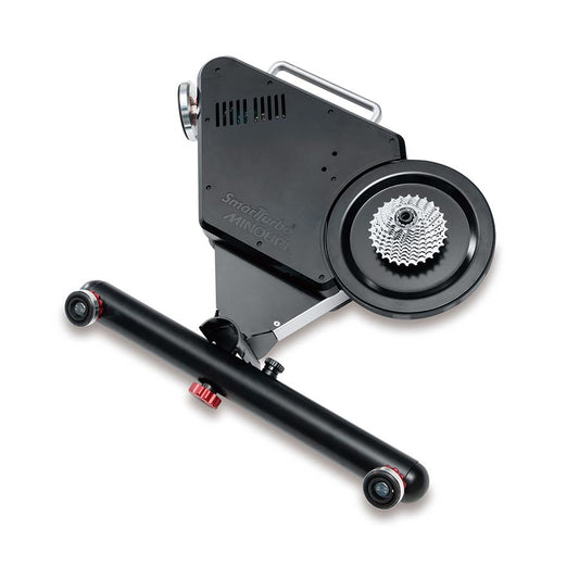 Minoura LSD9200 D Smart Trainer Magnetic