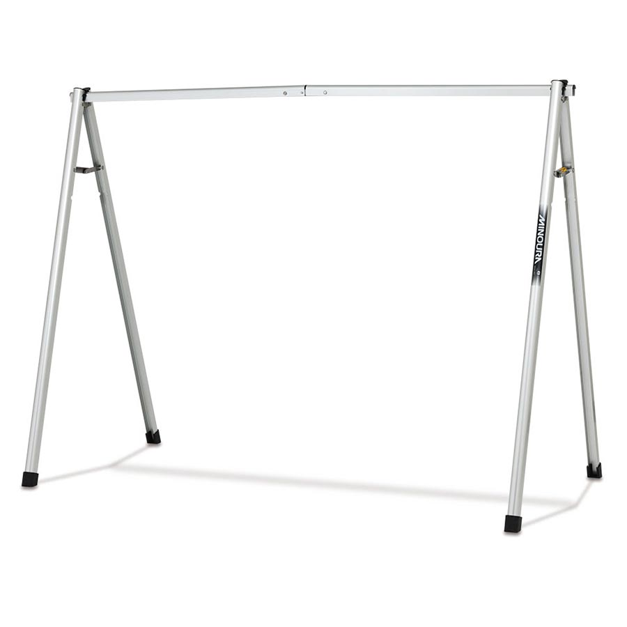 Minoura Level-140H Display Stand - 5 Bike