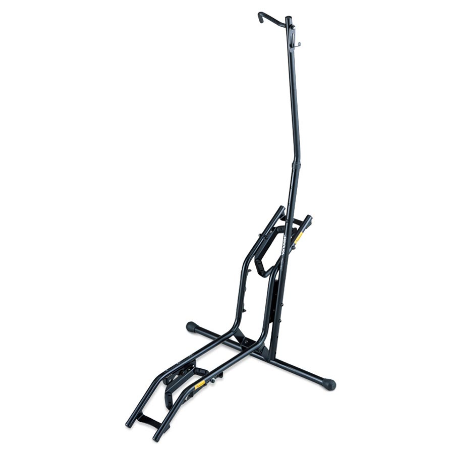 Minoura DS-2200 Display/Storage Stand - 1 Bike