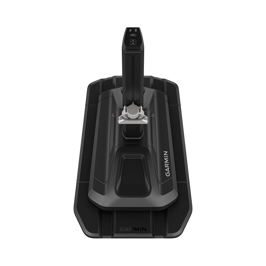 Garmin, Tacx Alpine, Trainer