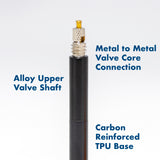 ROAD & GRAVEL TPU 700c TUBE PRESTA