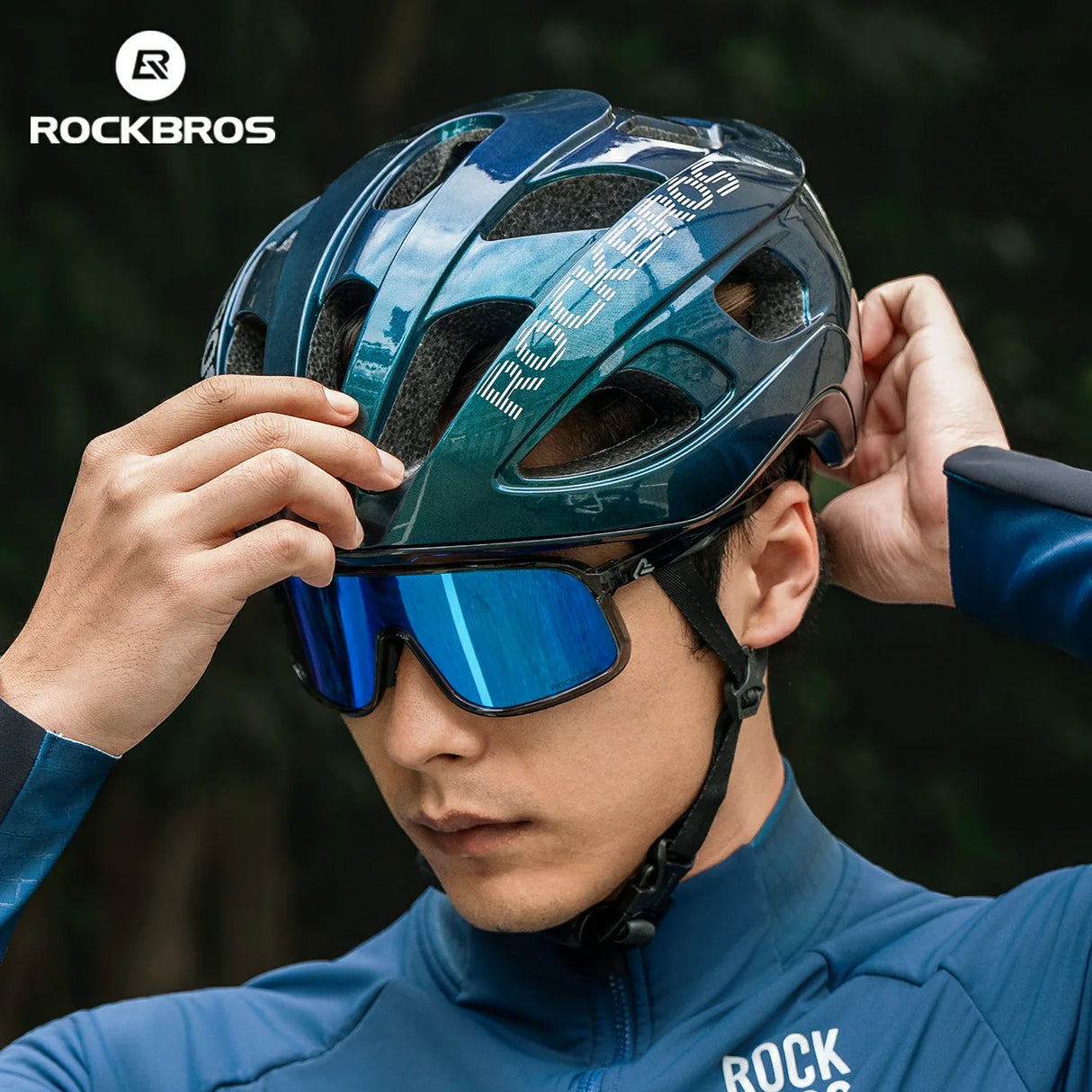LK-66 Adult Bike Cycling Helmet