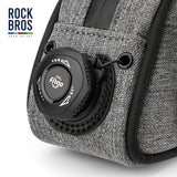 【ROAD TO SKY】by ROCKBROS Deluxe Top Tube Cycling Bag in Various Colours
