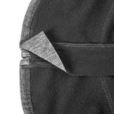 ROCKBROS Winter Thermal Fleece Ski Masks Full Face Windproof Cycling Headgears