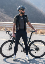 Road to Sky Men's Cycling Tights | ROCKBROS