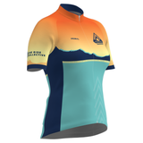Copper Triangle Men's Prisma Jersey