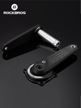 ROCKBROS Carbon Fiber Bike Crankset