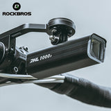 ROCKBROS Hoisting Headlight for Bike