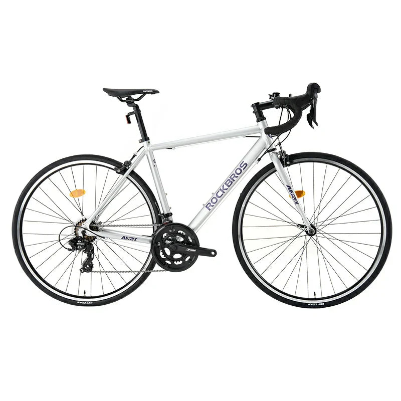 AERIX-Aluminum City Road Bike