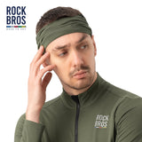 ROCKBROS Spring and Autumn Neck Bib  |Road to Sky