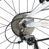 MBS 20-Inch Folding Bike