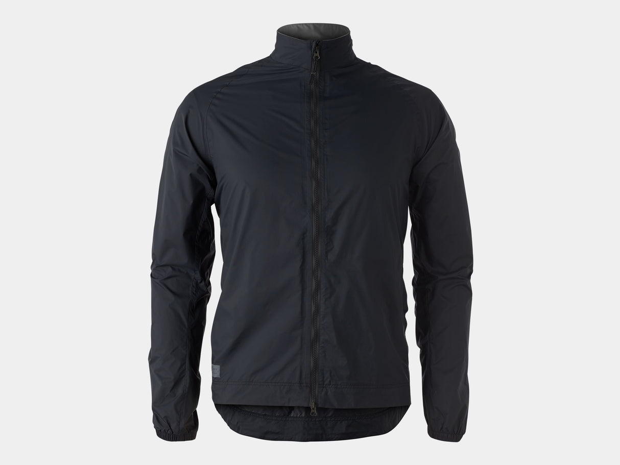 Bontrager Circuit Rain Small Black Jacket
