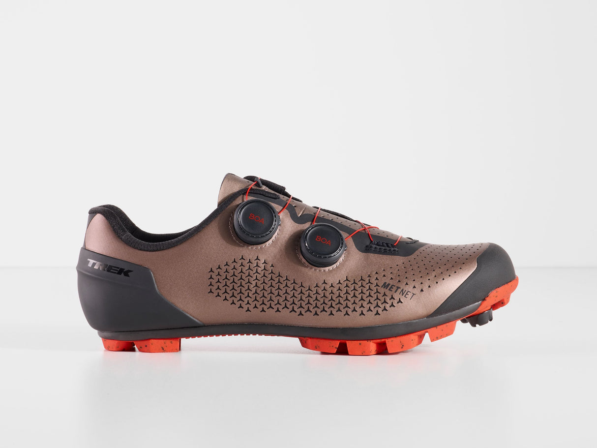 Trek Cambion Mountain 40 Bronze Age Shoe