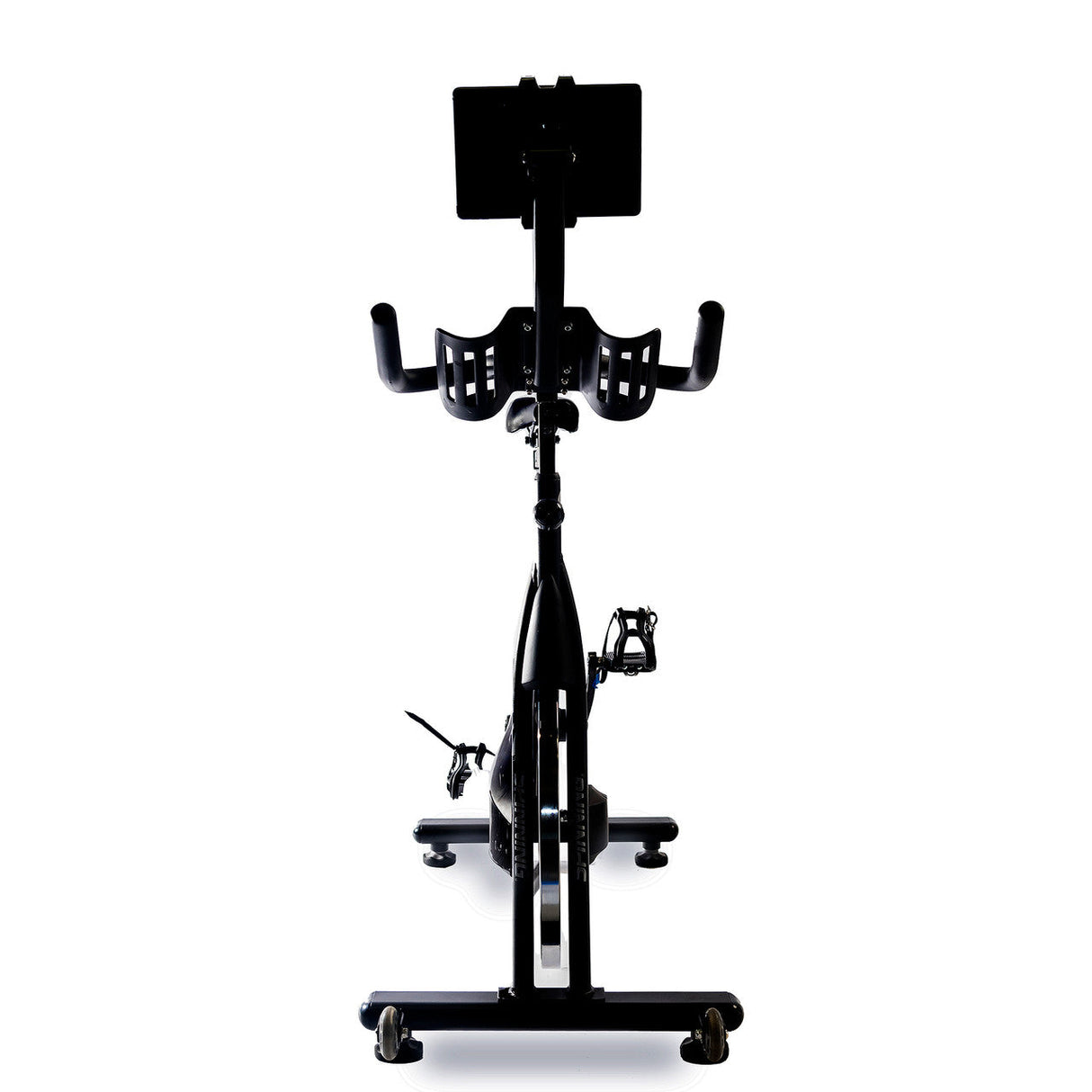 Edge Connected Spinner® Bike