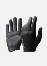 ROCKBROS Road-to-Sky Fine Sheepskin Full Finger Gloves