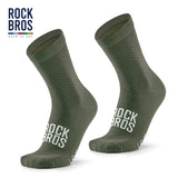 ROCKBROS Cycling Stockings  |Road to Sky