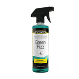 Green Fizz Bike Wash, 16oz Trigger Spray