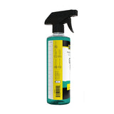 Green Fizz Bike Wash, 16oz Trigger Spray