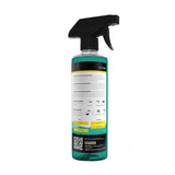 Green Fizz Bike Wash, 16oz Trigger Spray