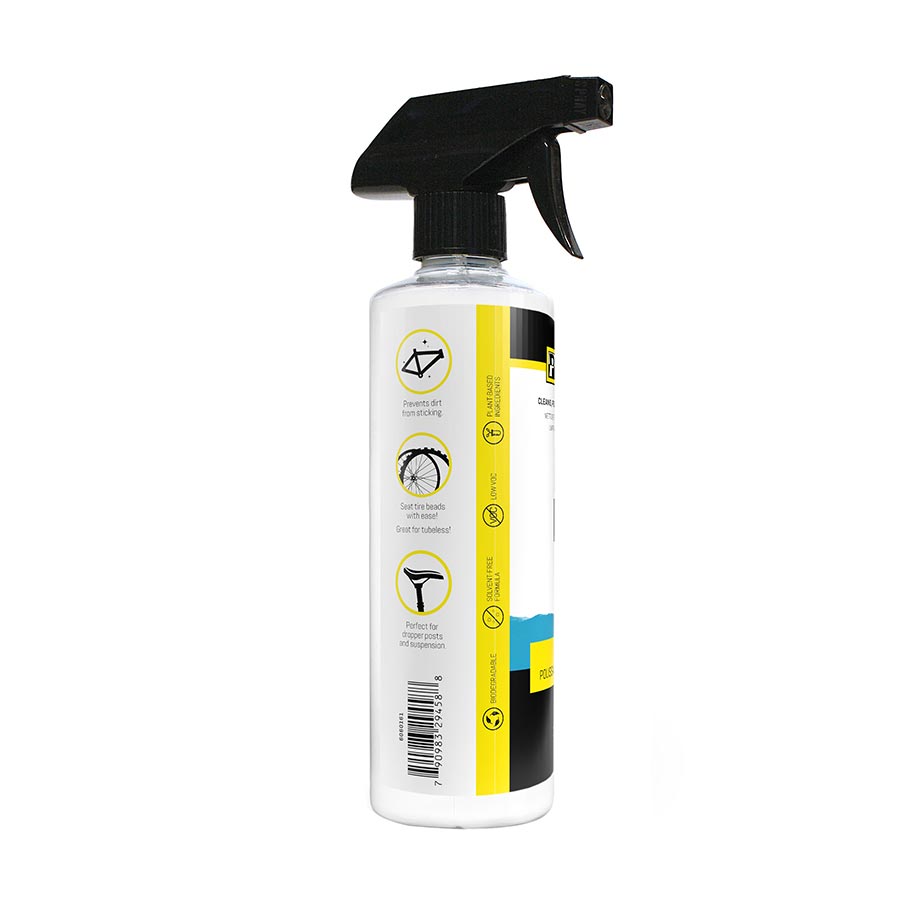 Bike Lust, 16oz Trigger Spray
