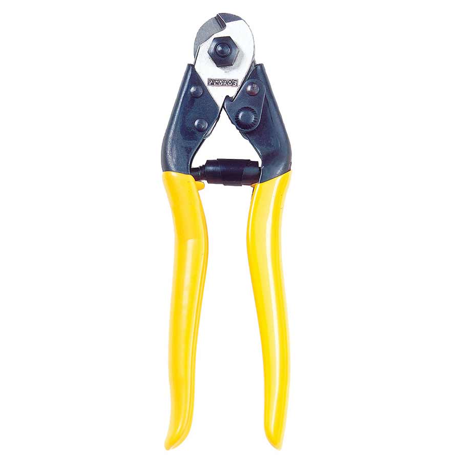 Cable/Housing Cutter with Lock