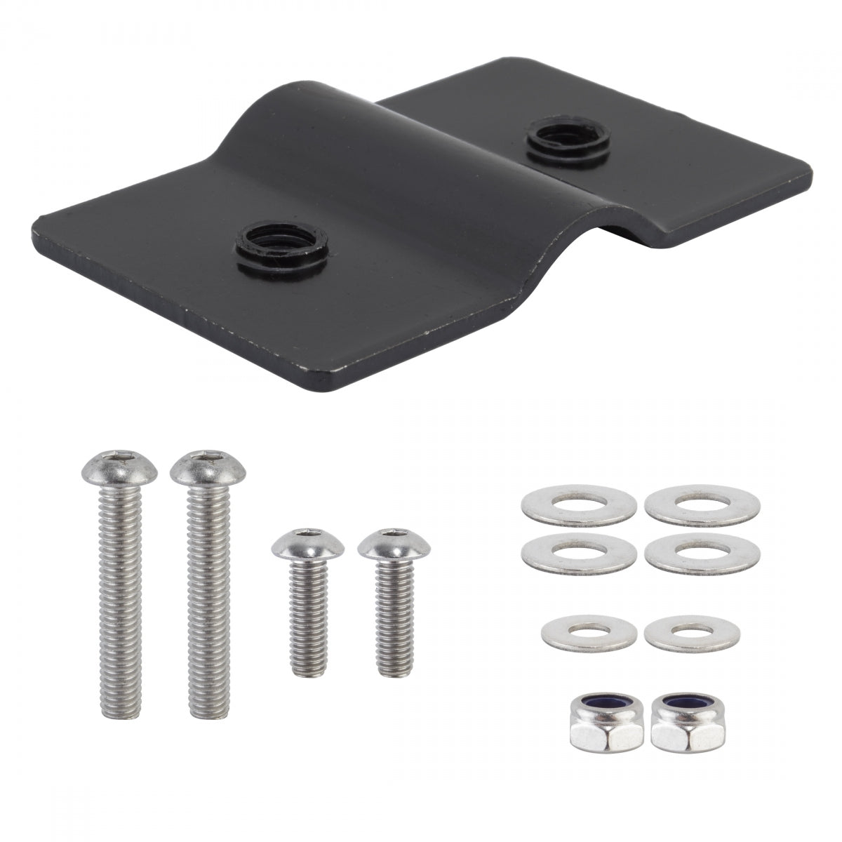 BASKET SUNLT REP BRKT wSCRS BK fADJ BRKT