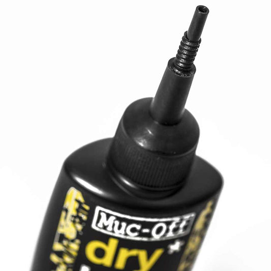 Muc-Off Bio Dry Bike Chain Lube - 120ml Drip