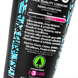 Muc-Off, Wet, Chain lubricant, 120ml