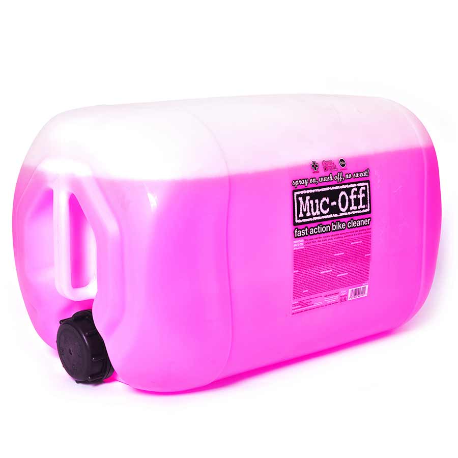 Muc-Off Bike Cleaner 25 Liter