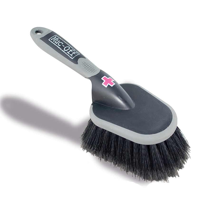 Muc-Off Soft Washing Brush: Oval