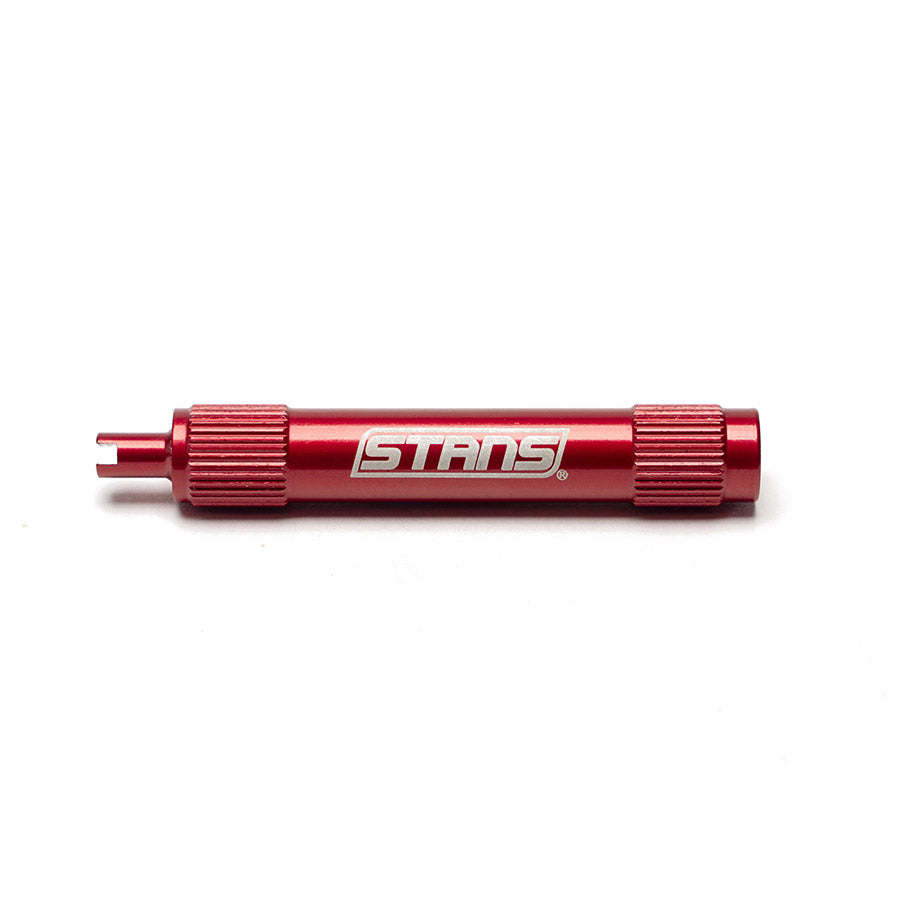 Stans No Tubes, Valve Core Tool, Valve Core Remover Tool