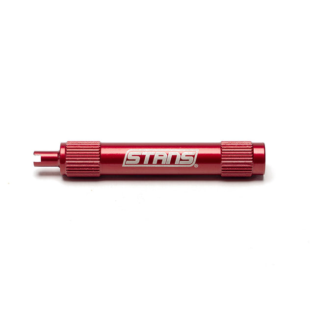 Stans No Tubes, Valve Core Tool, Valve Core Remover Tool