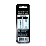 Stans No Tubes, Valve Core Tool, Valve Core Remover Tool