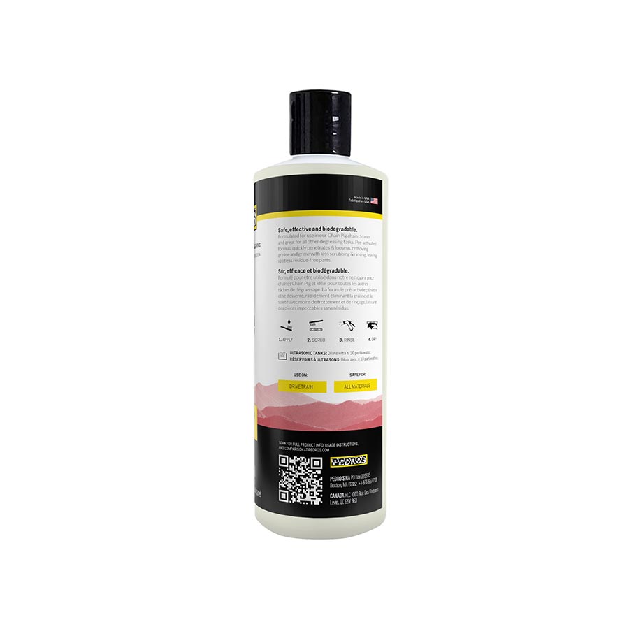 Pig Juice Degreaser/Cleaner 16oz