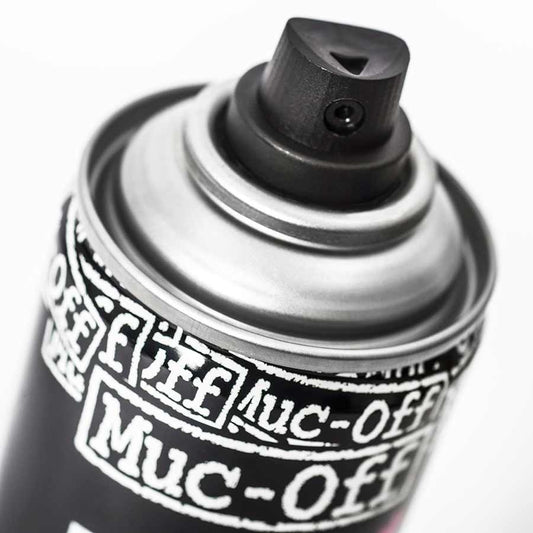 Muc-Off MO-94 All Purpose Bike Lube - 400ml Aerosol