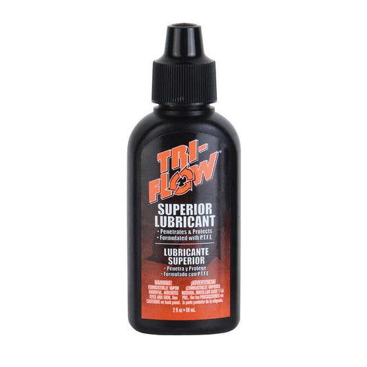 Triflow Superior Bike Lube - 2oz Drip