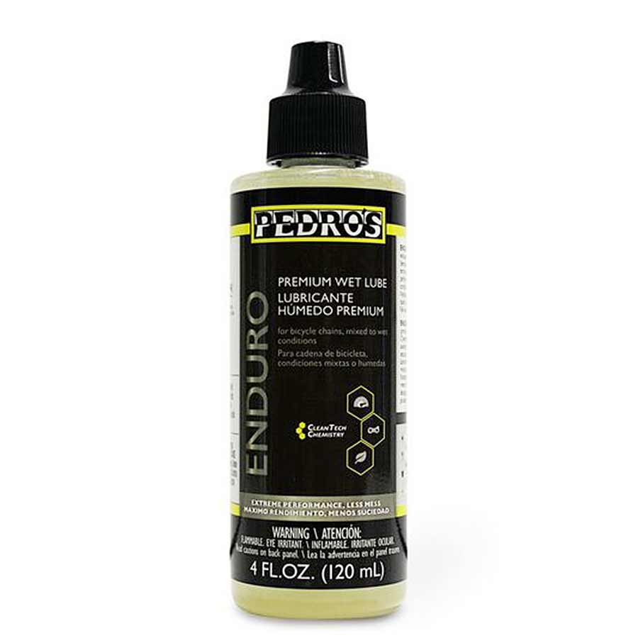 Enduro Chain Lube, 4oz Drip