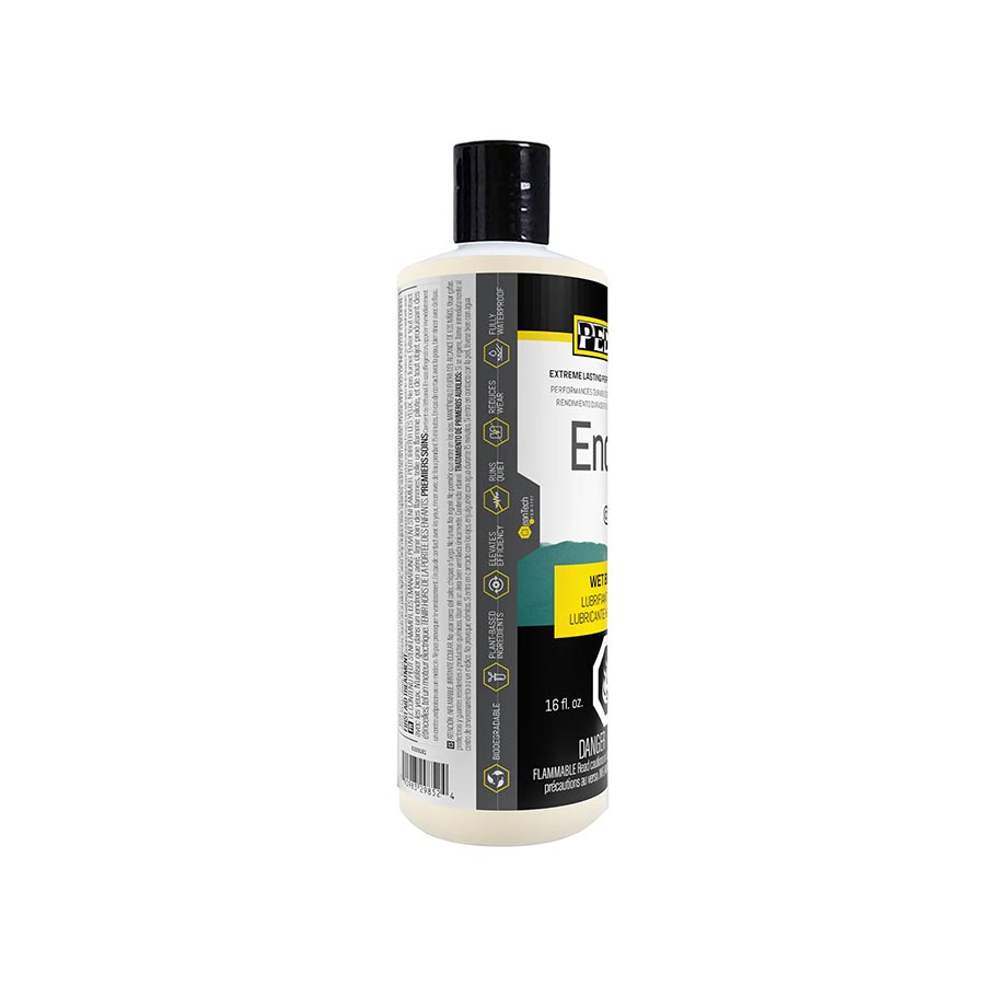 Enduro Chain Lube, 16oz Drip