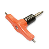 Fixed Torque Wrench, 44 In/lb (5Nm)