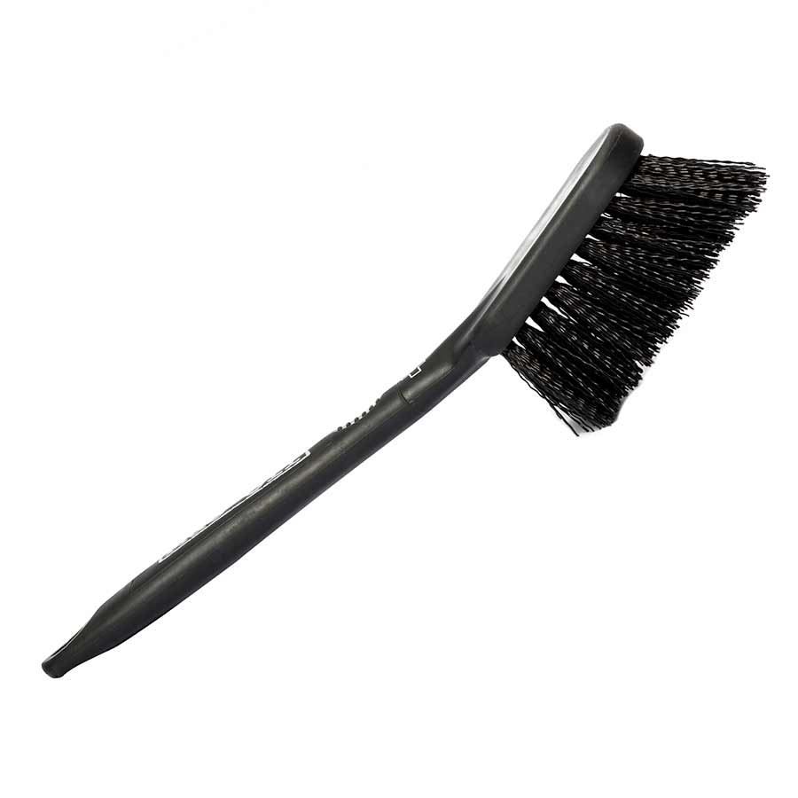 Muc-Off Cassette and Tire Brush: Long Bristles Rectangular