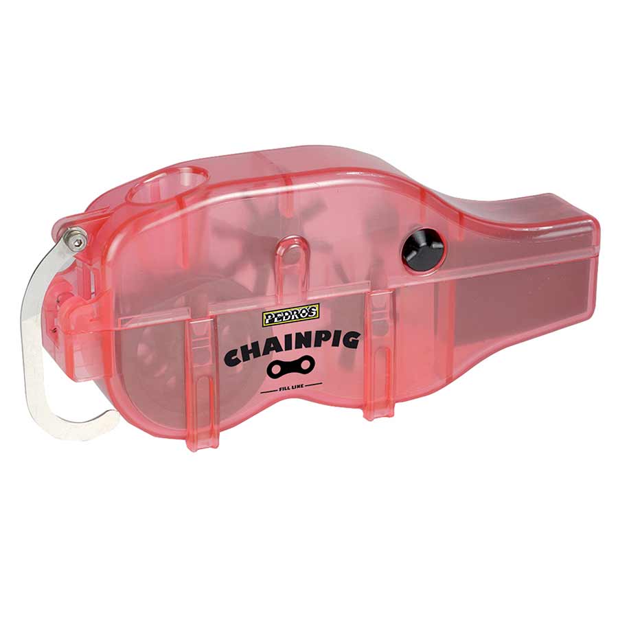 Chain Pig (Chain Machine) Chain Cleaner