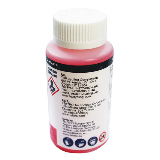 TRP Mineral Oil Brake Fluid 100ml