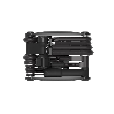 Lezyne, RAP II 20 Tubeless, Multi-Tools, Number of Tools: 20, Black