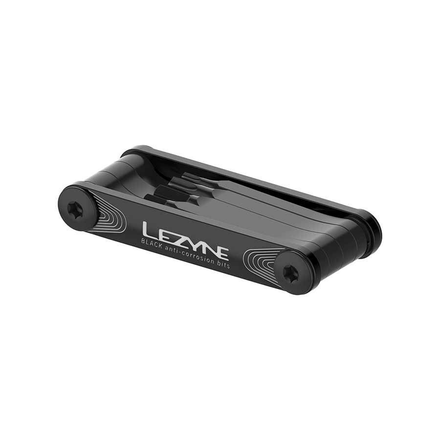 Lezyne V PRO 7-Function Multi Tool Black