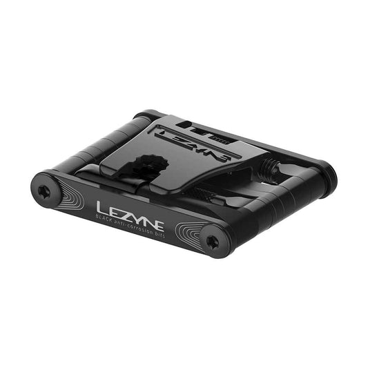 Lezyne V PRO 17-Function Multi Tool Black