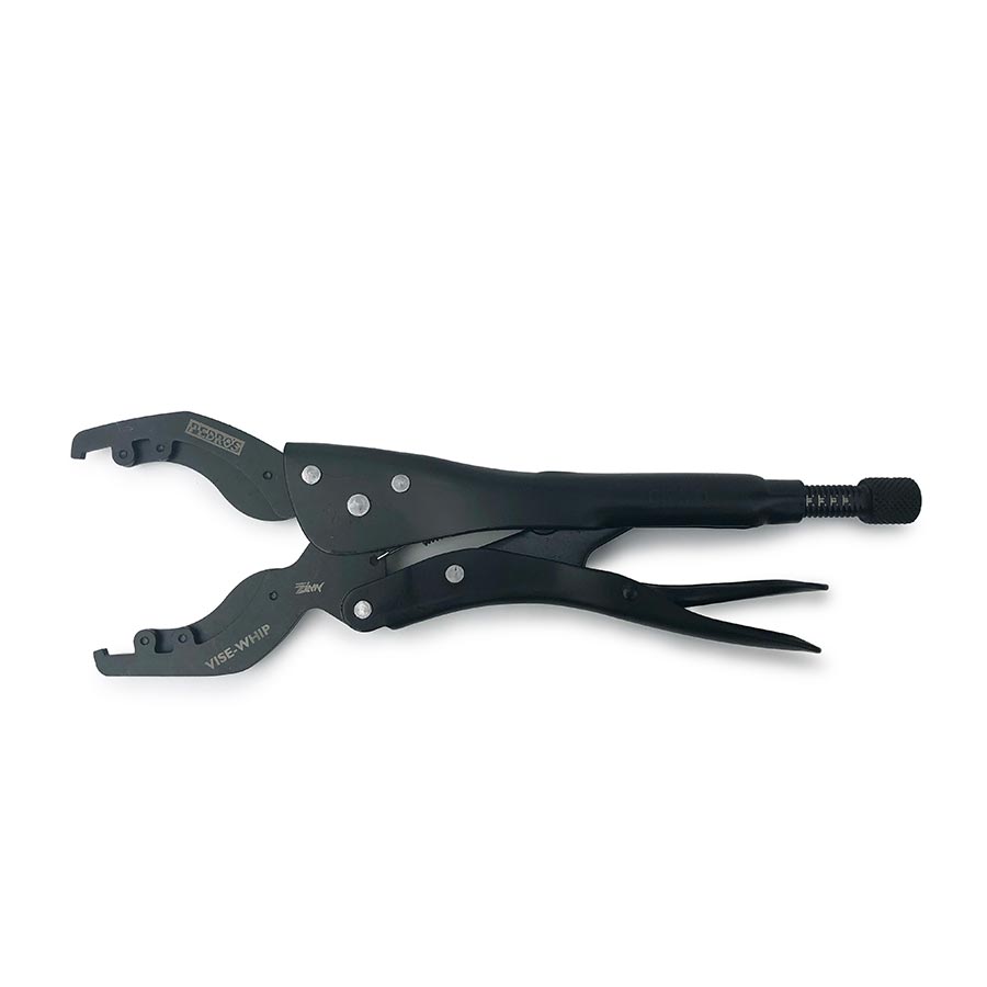 Vise Whip II, 11-23t Cogs